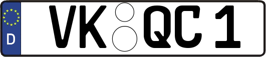 VK-QC1