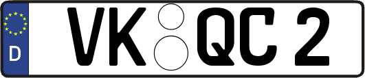 VK-QC2
