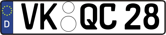 VK-QC28