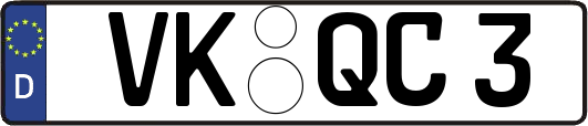 VK-QC3
