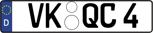 VK-QC4