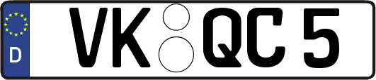 VK-QC5
