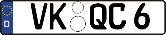 VK-QC6