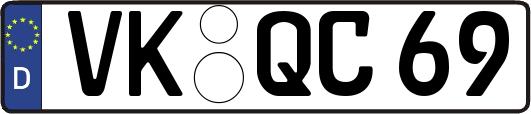 VK-QC69