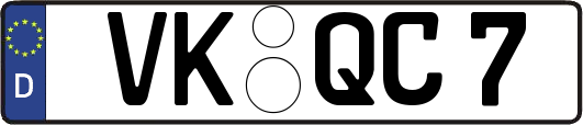 VK-QC7