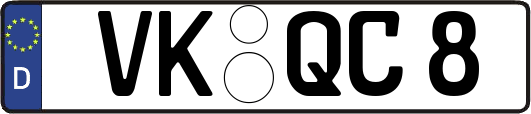 VK-QC8