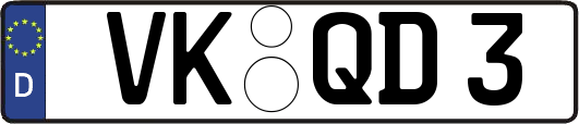 VK-QD3
