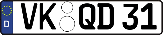 VK-QD31