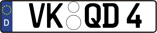 VK-QD4
