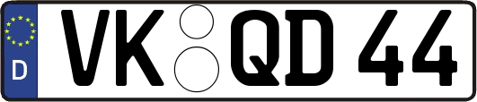 VK-QD44