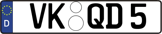 VK-QD5