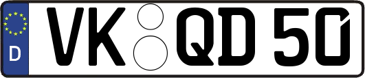 VK-QD50