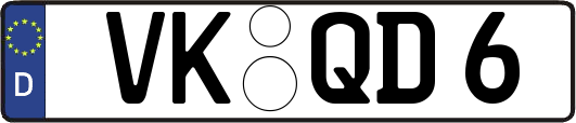 VK-QD6