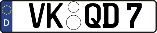 VK-QD7
