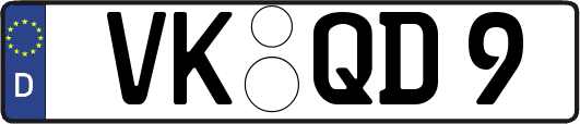 VK-QD9