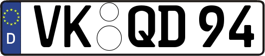 VK-QD94