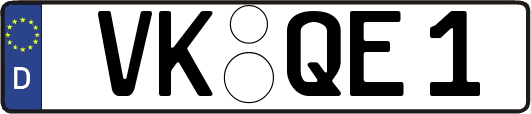 VK-QE1