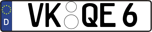 VK-QE6