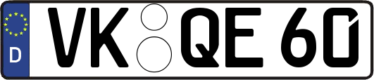 VK-QE60