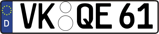 VK-QE61