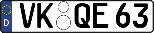 VK-QE63