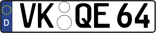 VK-QE64