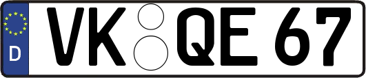 VK-QE67