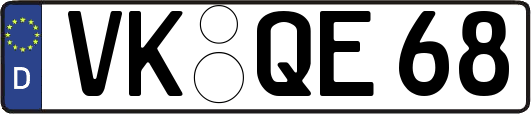VK-QE68