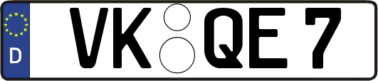 VK-QE7