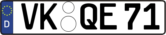 VK-QE71