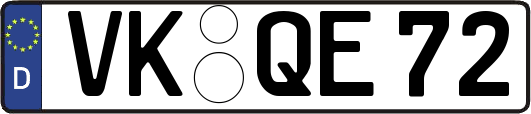 VK-QE72