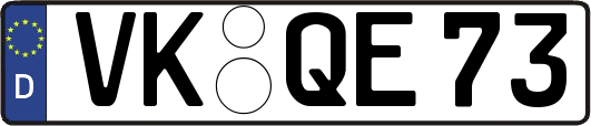 VK-QE73