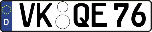 VK-QE76