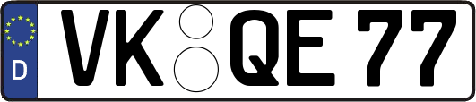 VK-QE77