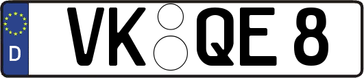 VK-QE8