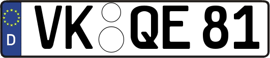 VK-QE81