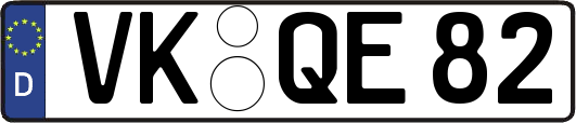 VK-QE82