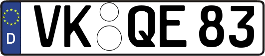 VK-QE83