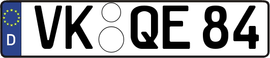 VK-QE84