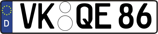 VK-QE86