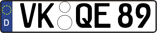 VK-QE89