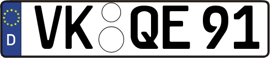 VK-QE91