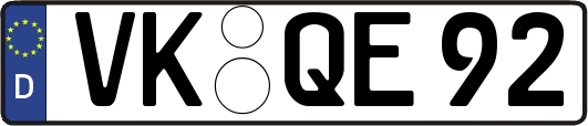VK-QE92