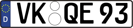 VK-QE93