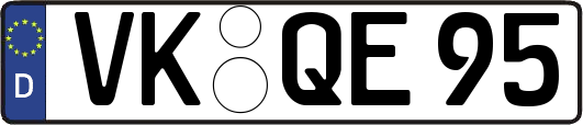 VK-QE95