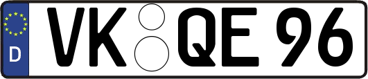 VK-QE96