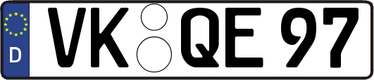 VK-QE97