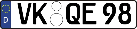 VK-QE98