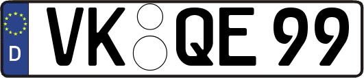 VK-QE99