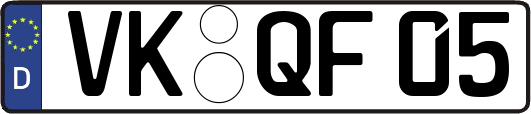 VK-QF05